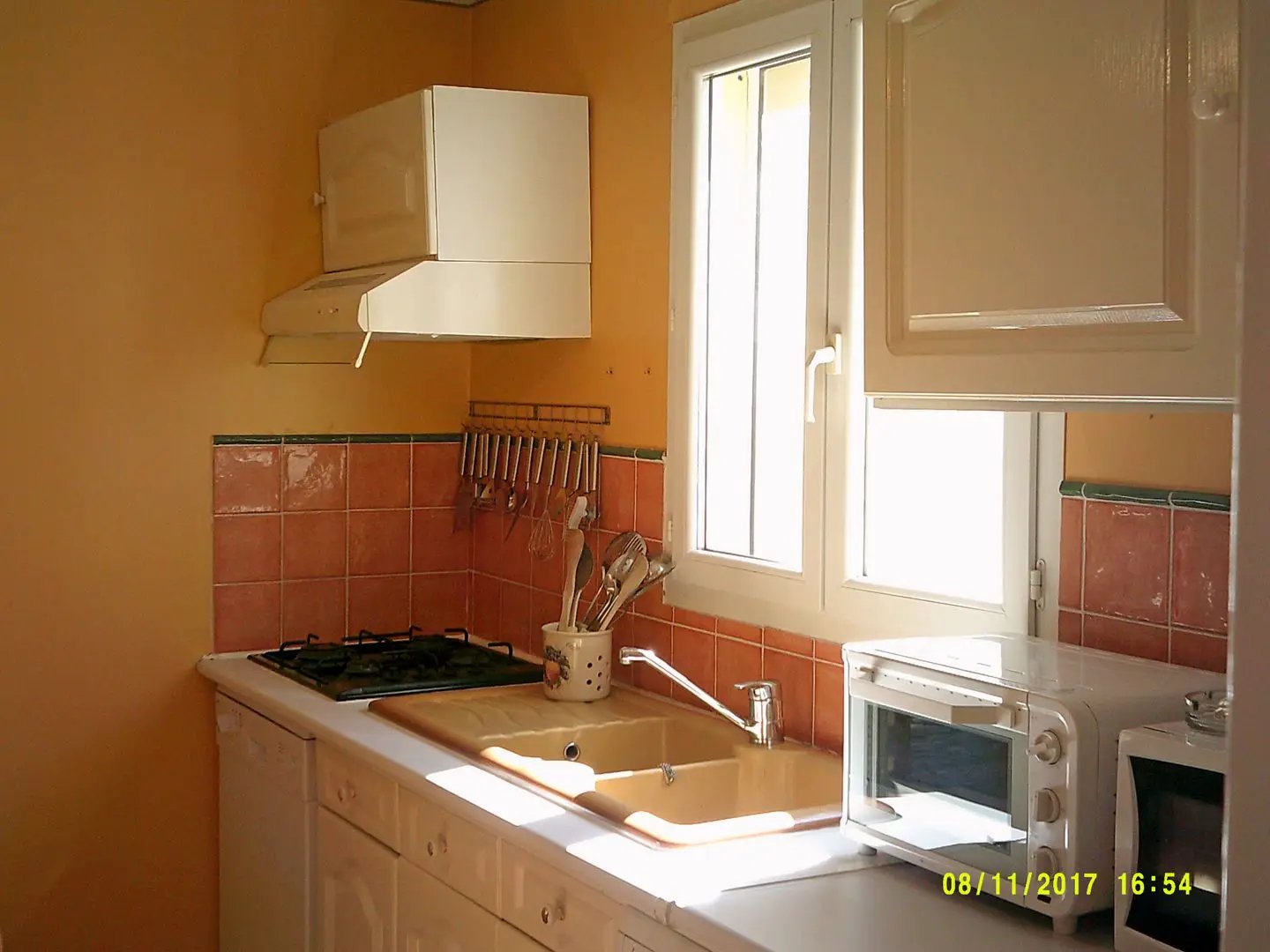 Maison à louer, 40m², Mallemoisson