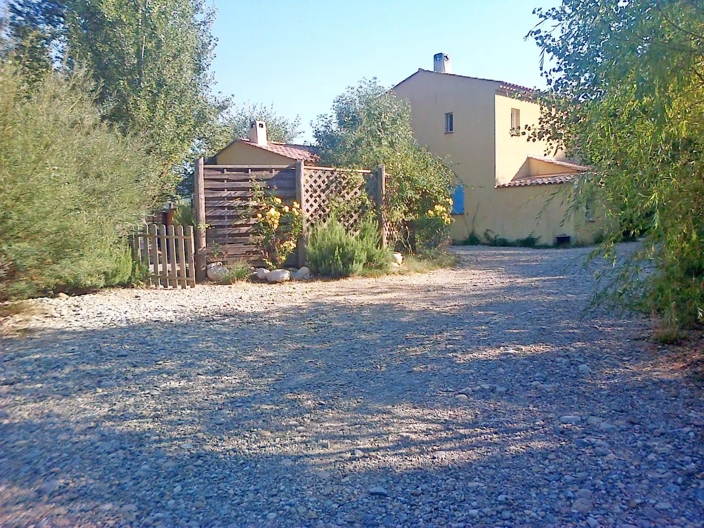 Maison à louer, 40m², Mallemoisson