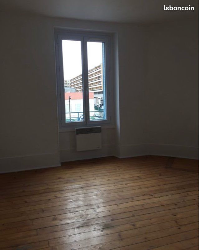 Appartement à louer, 53m², Poissy