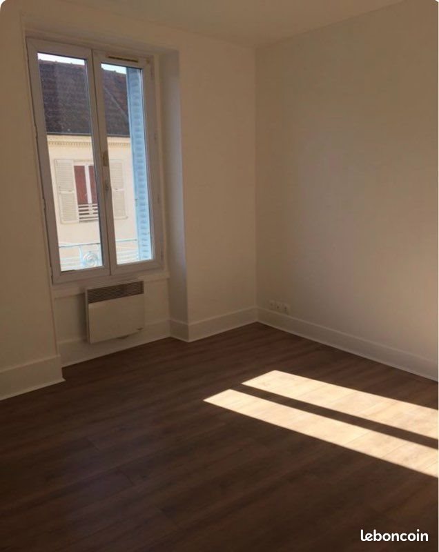 Appartement à louer, 53m², Poissy