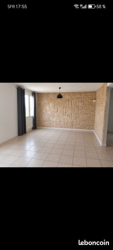 Appartement à vendre, 68m², Sainte-Foy-lès-Lyon