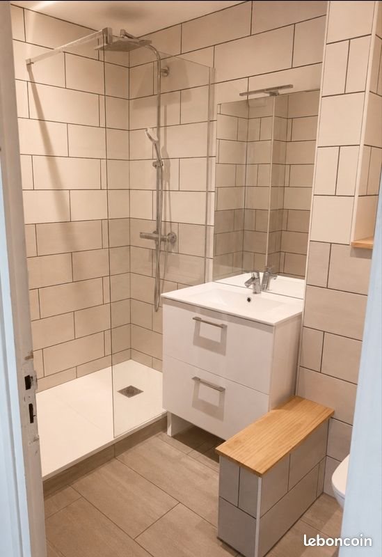 Appartement à vendre, 68m², Sainte-Foy-lès-Lyon