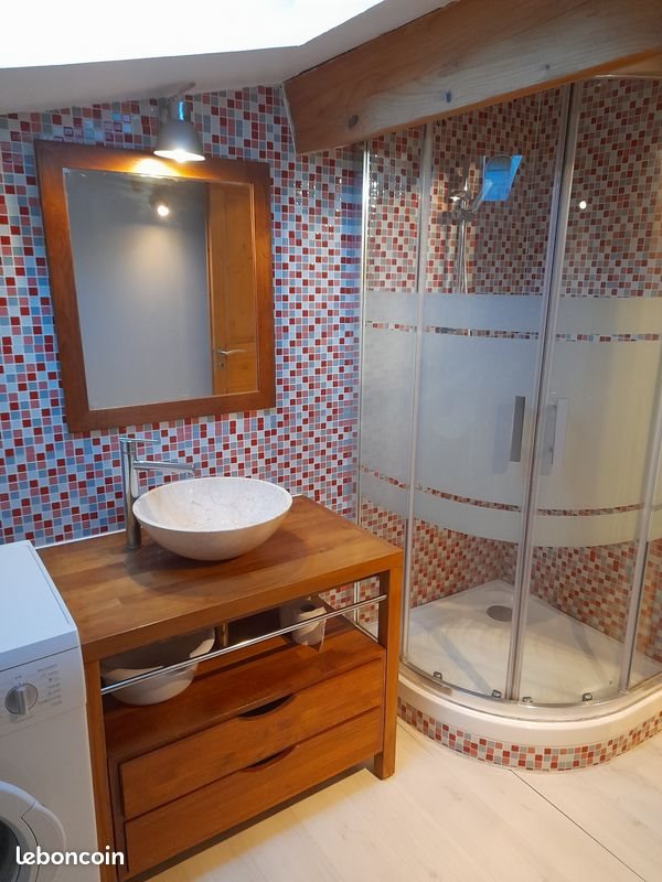 Appartement à louer, 35m², Sausset-les-Pins