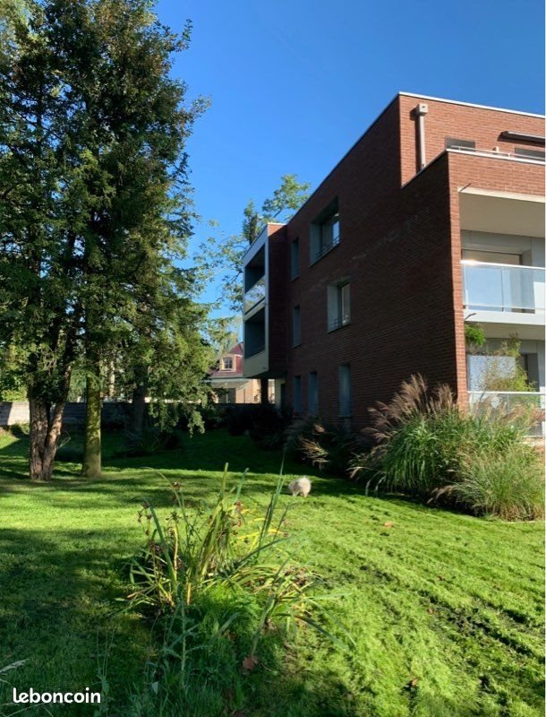 Appartement à vendre, 110m², Lille