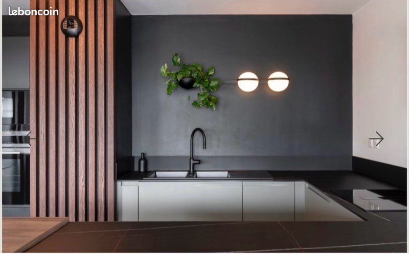 Appartement à vendre, 110m², Lille