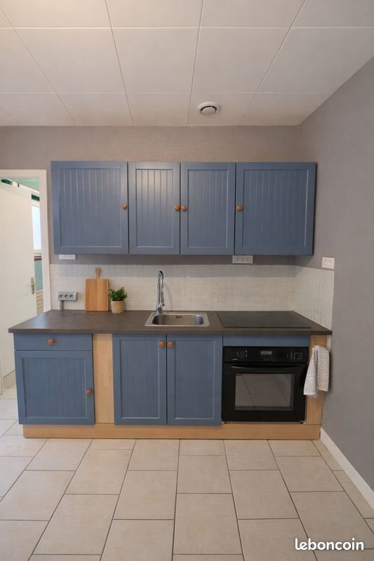 Appartement à vendre, 71m², Rosheim