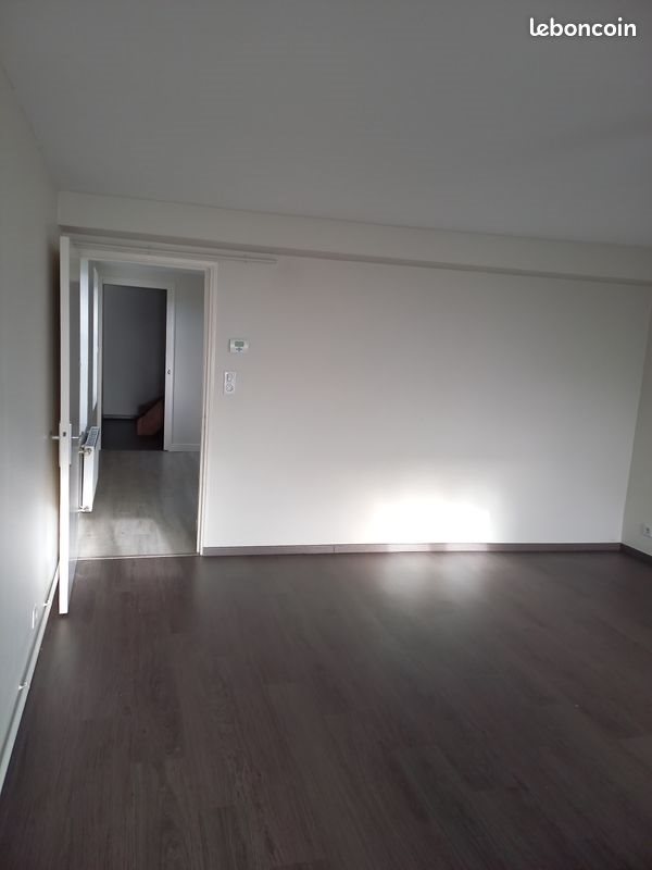 Appartement à louer, 105m², Nancy