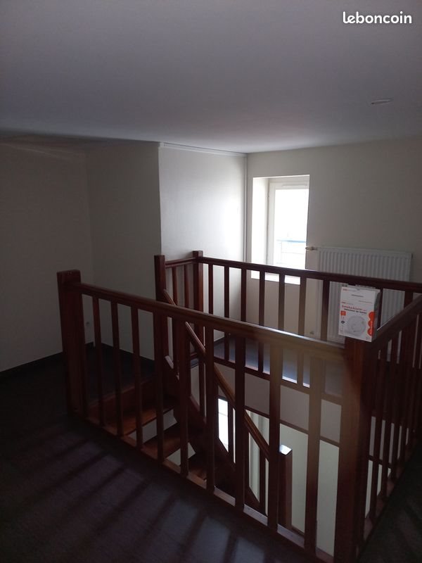 Appartement à louer, 105m², Nancy