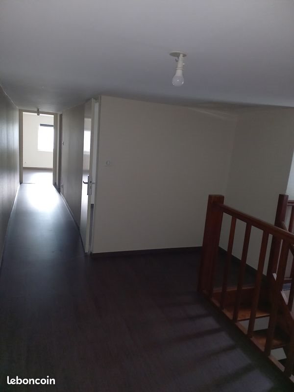 Appartement à louer, 105m², Nancy