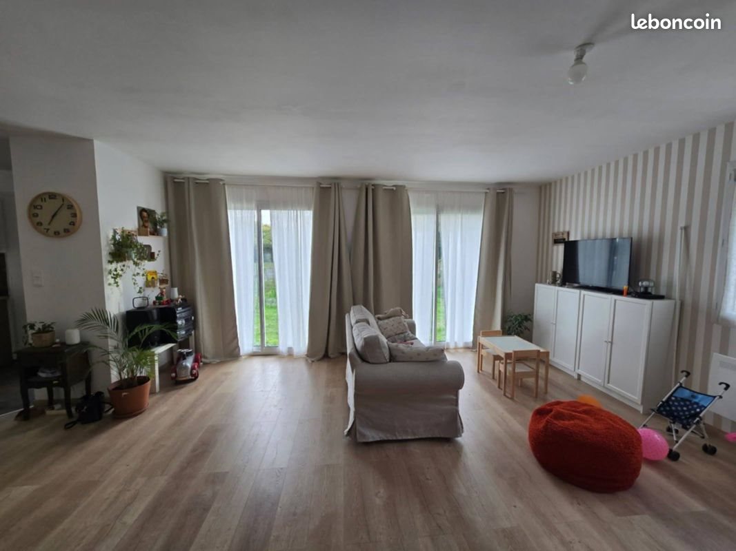 Maison à louer, 100m², Forges-les-Eaux
