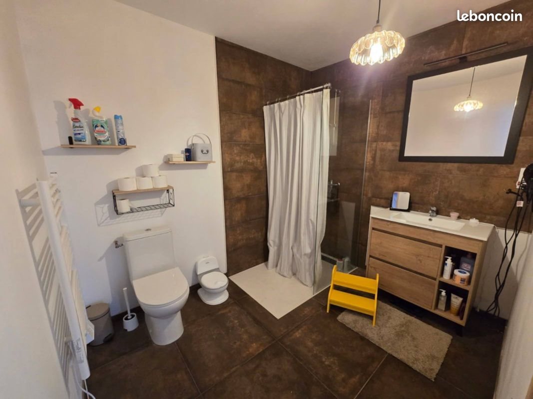 Maison à louer, 100m², Forges-les-Eaux