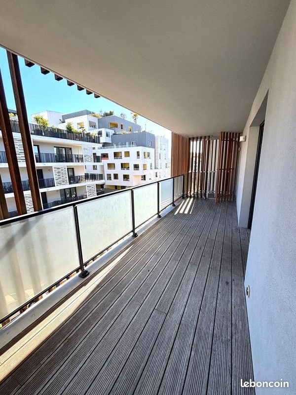 Appartement à louer, 65m², Montpellier