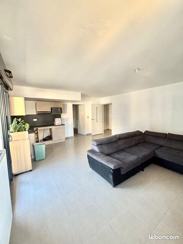 Appartement à louer, 65m², Montpellier