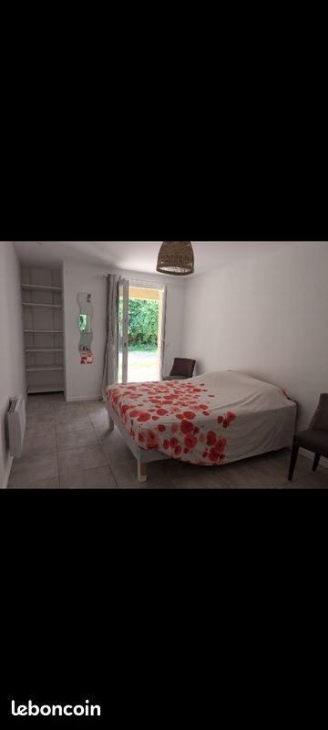 Maison à louer, 65m², Cornillon