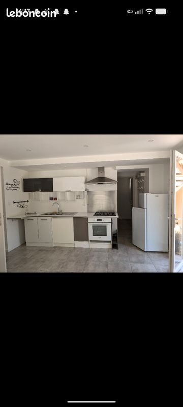 Maison à louer, 65m², Cornillon
