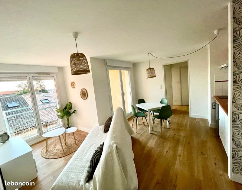 Appartement à louer, 36m², Agen