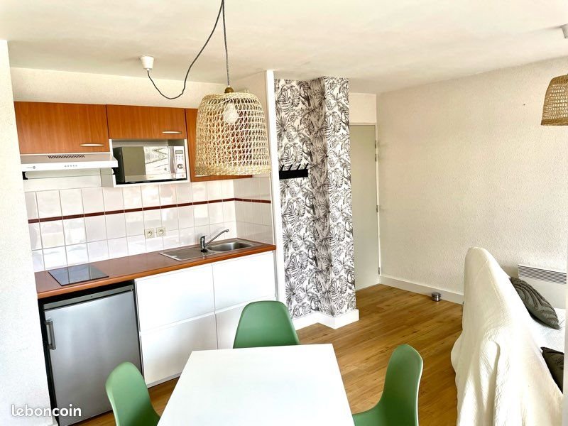 Appartement à louer, 36m², Agen
