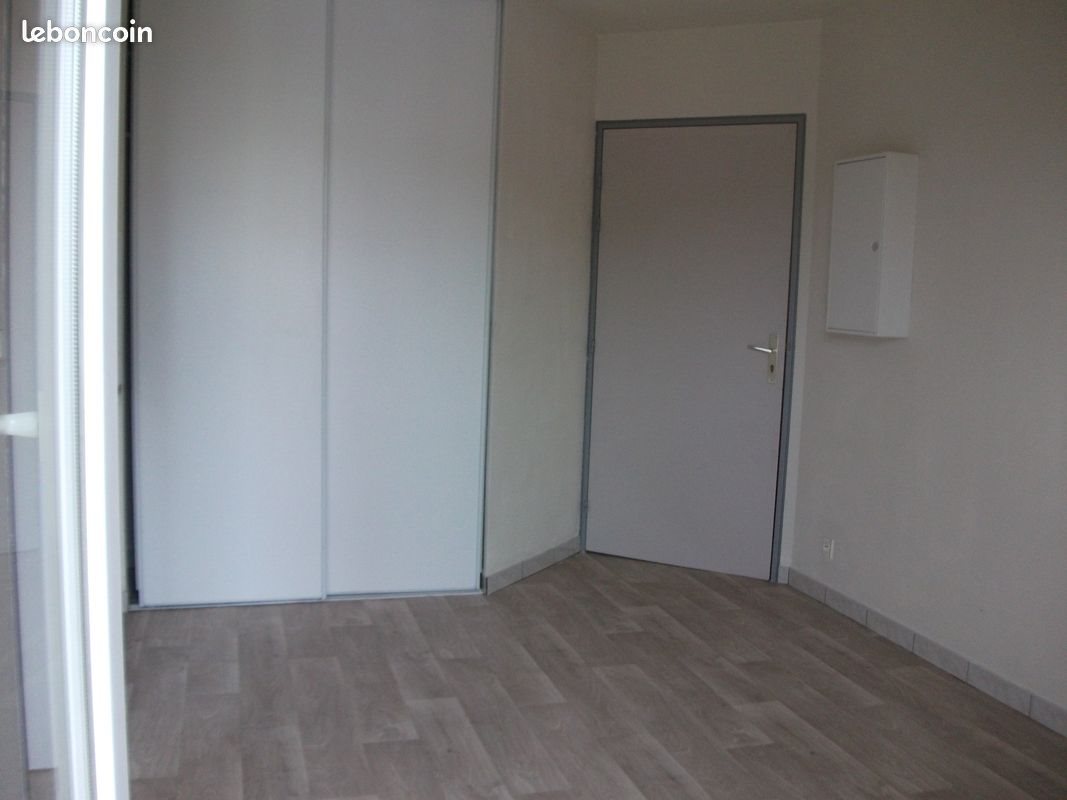 Appartement à louer, 30m², Besançon