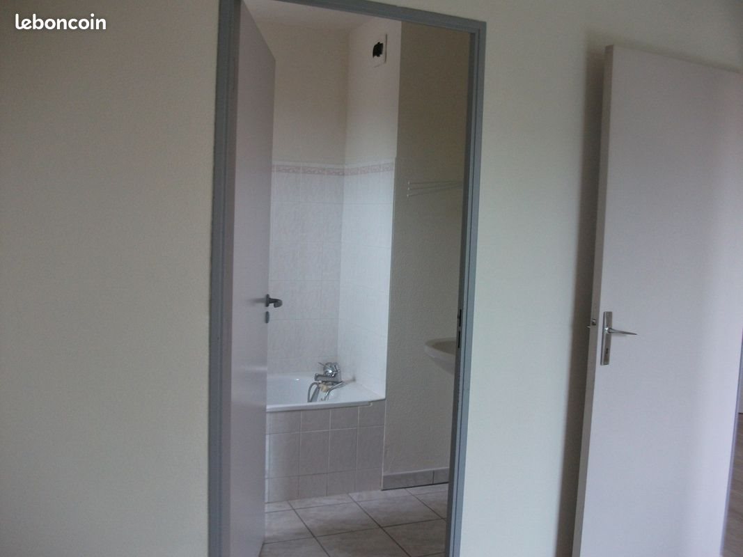 Appartement à louer, 30m², Besançon
