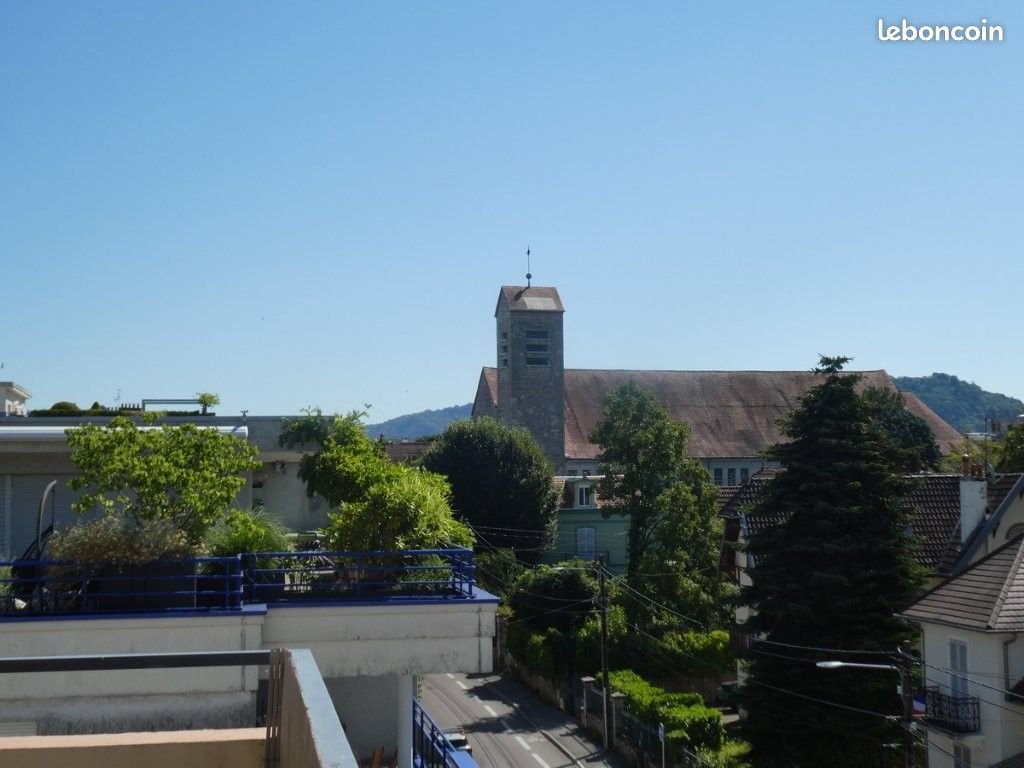 Appartement à vendre, 83m², Besançon