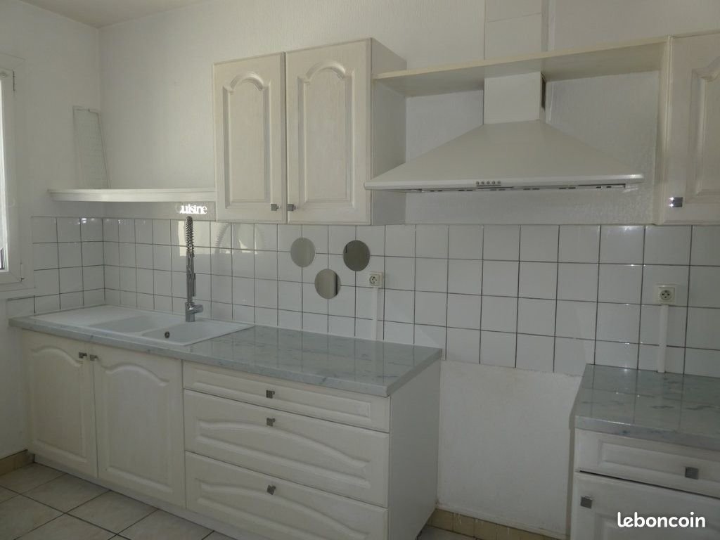 Appartement à vendre, 83m², Besançon