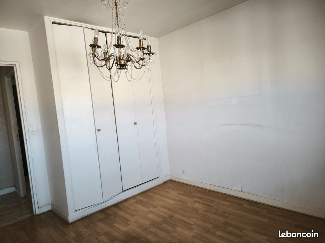 Appartement à vendre, 83m², Besançon