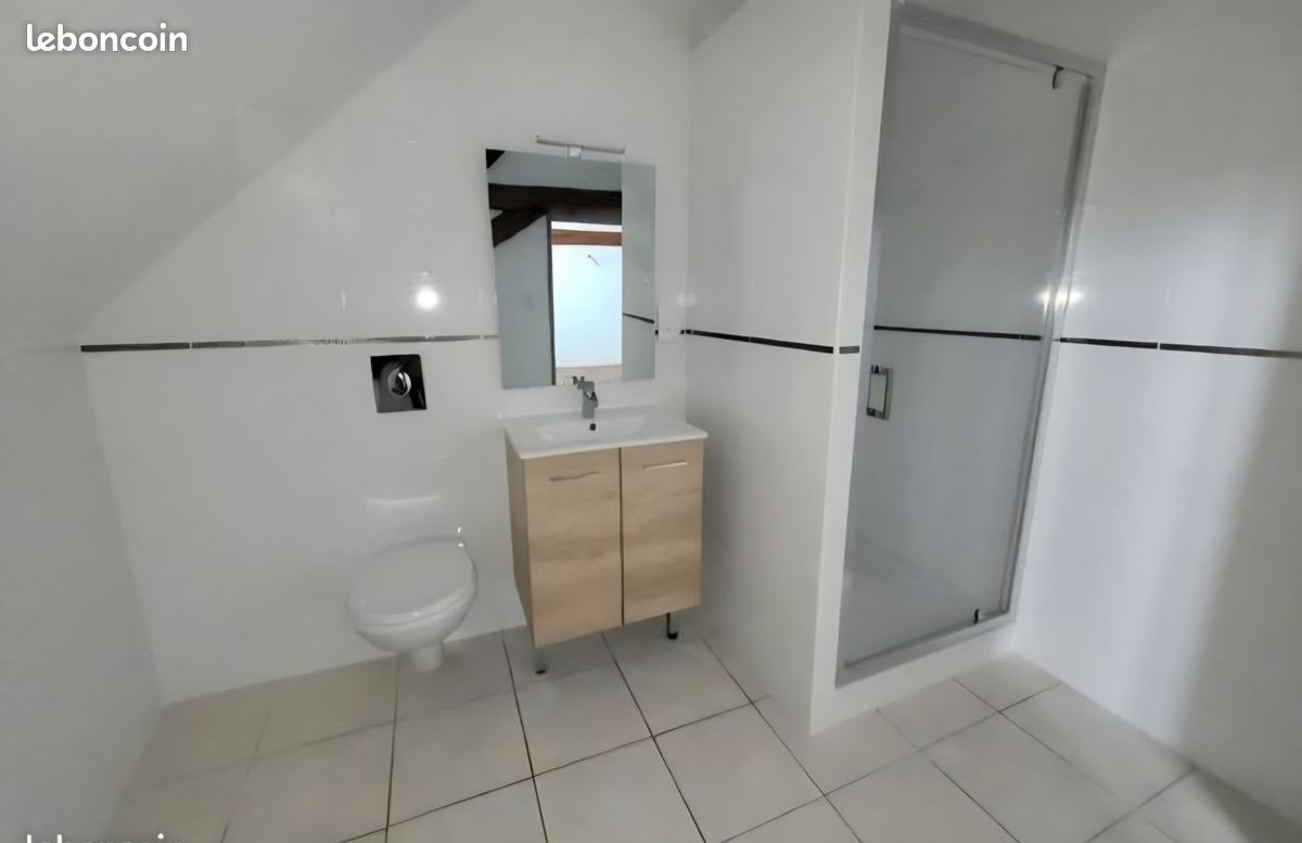 Appartement à louer, 622m², La Souterraine