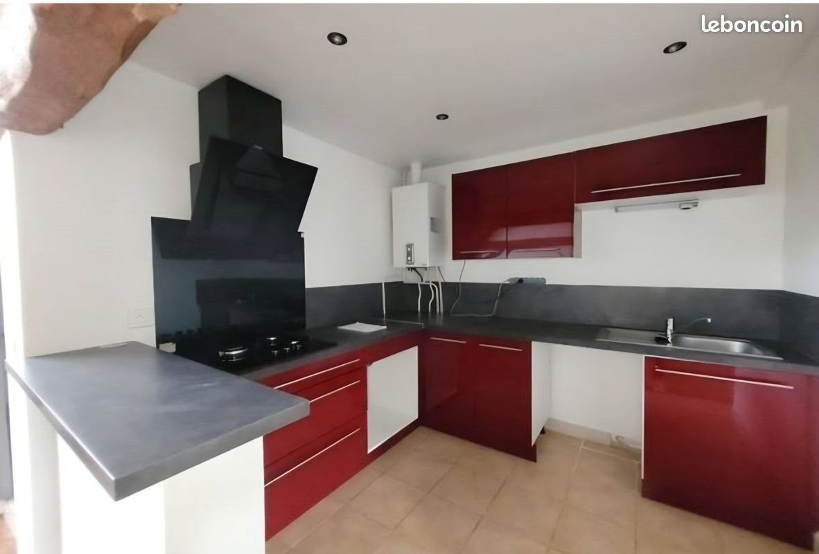 Appartement à louer, 622m², La Souterraine