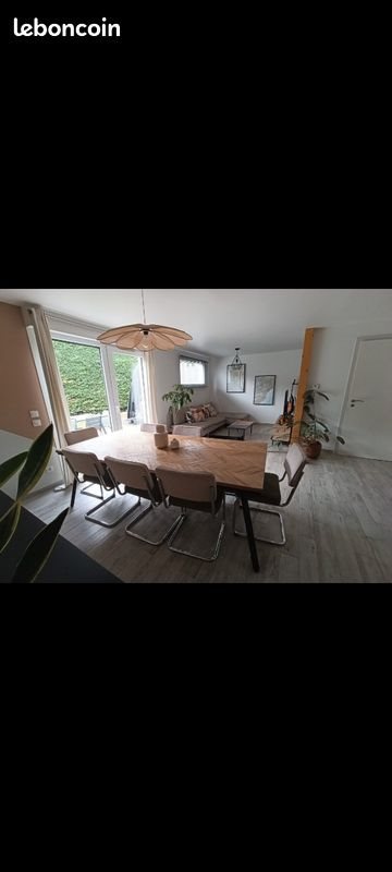 Maison à vendre, 95m², Wittelsheim