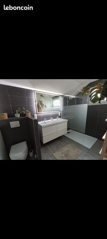 Maison à vendre, 95m², Wittelsheim
