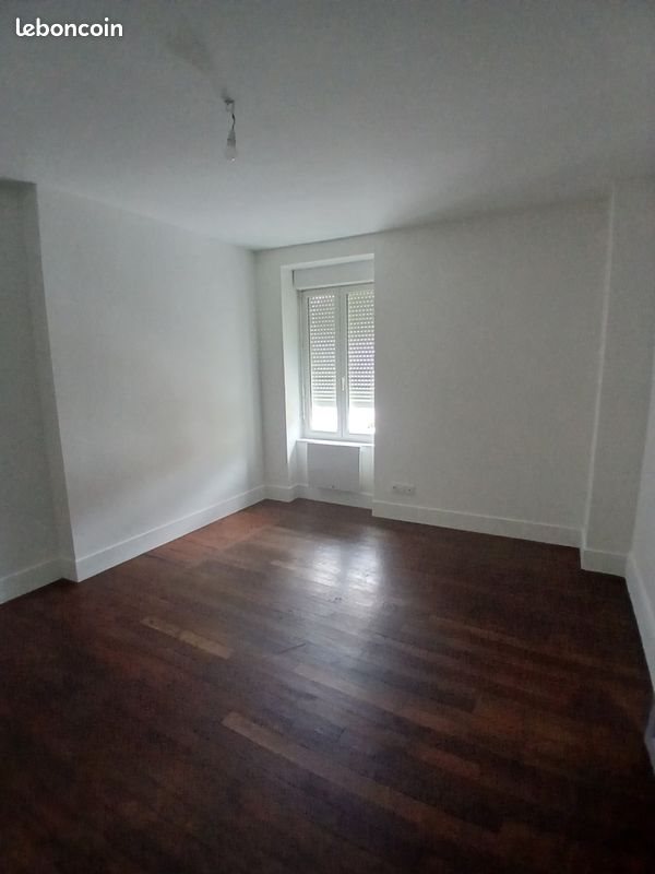 Maison à louer, 88m², Vierzon
