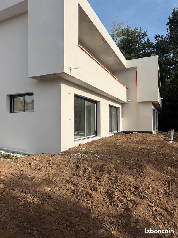Maison à louer, 180m², Vétraz-Monthoux