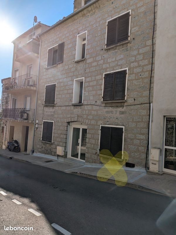 Appartement à vendre, 70m², Porto-Vecchio