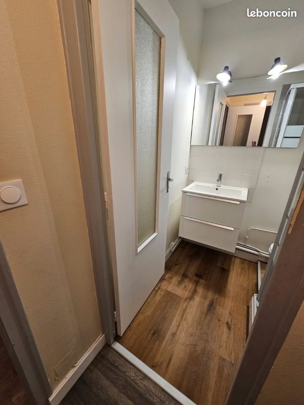 Appartement à louer, 42m², Louvigné-du-Désert