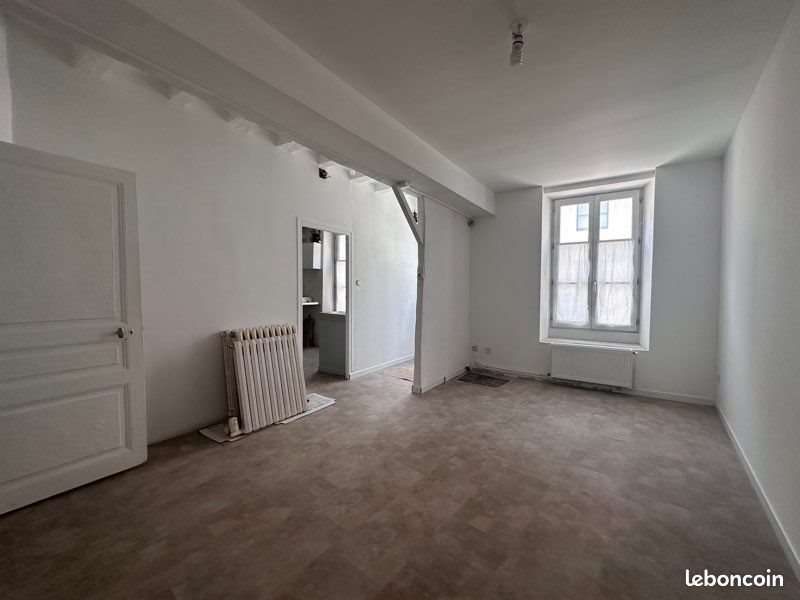 Maison à vendre, 63m², Bellême