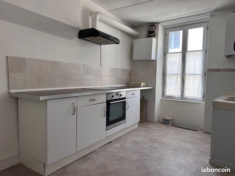 Maison à vendre, 63m², Bellême