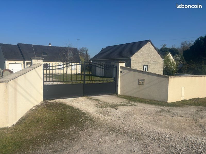 Maison à vendre, 166m², Chailles