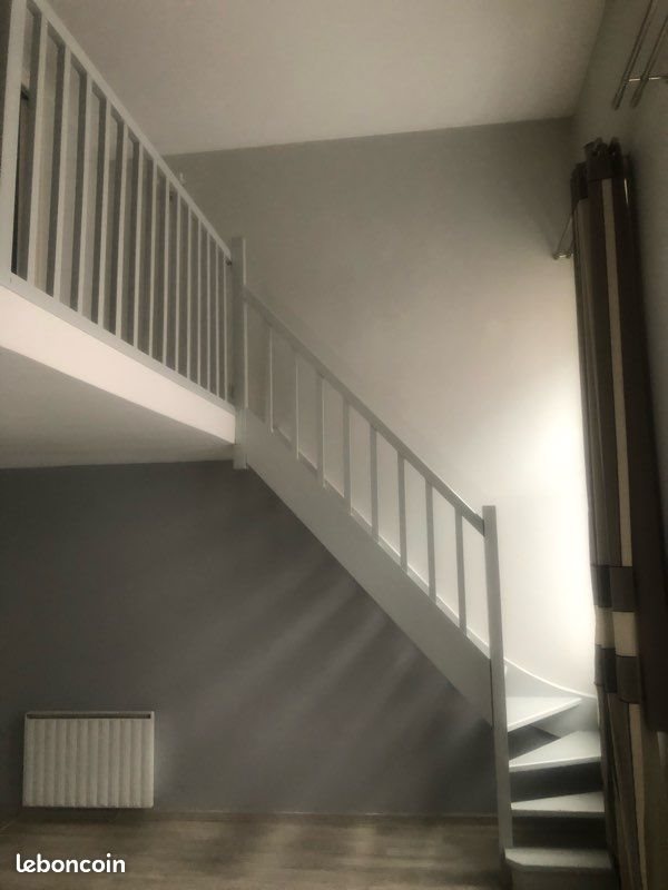 Appartement à louer, 49m², Arras
