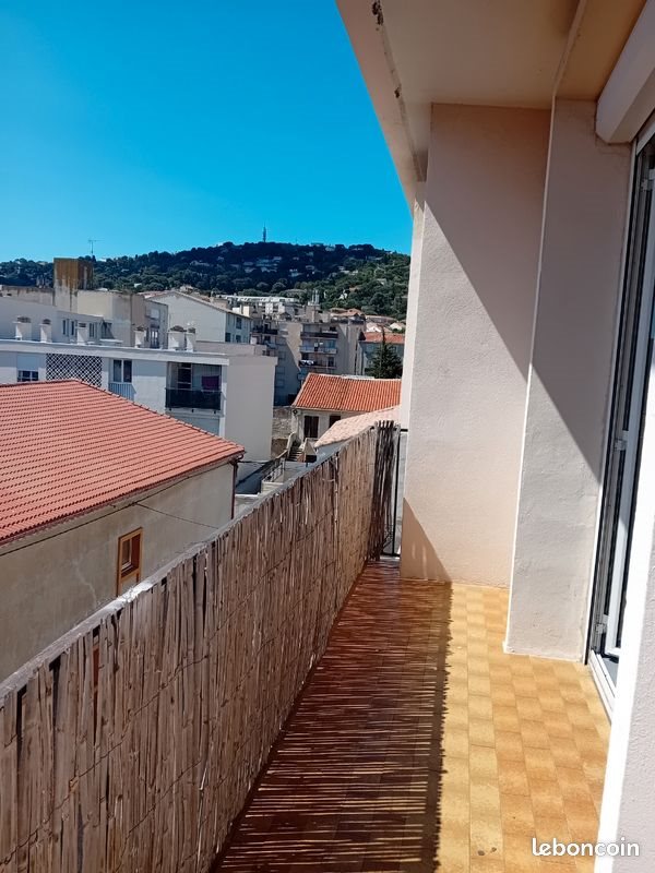 Appartement à vendre, 70m², Sète
