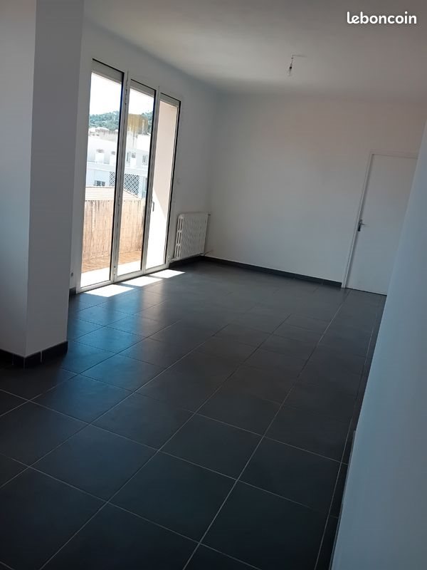 Appartement à vendre, 70m², Sète