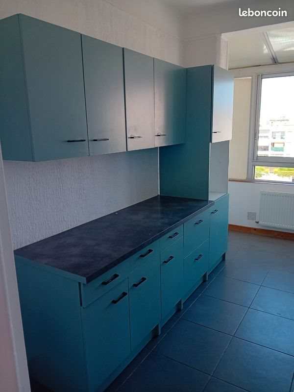 Appartement à vendre, 70m², Sète