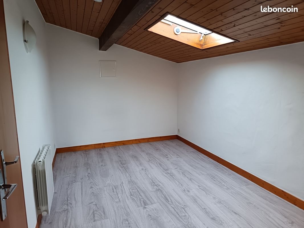 Appartement à louer, 72m², Cordon