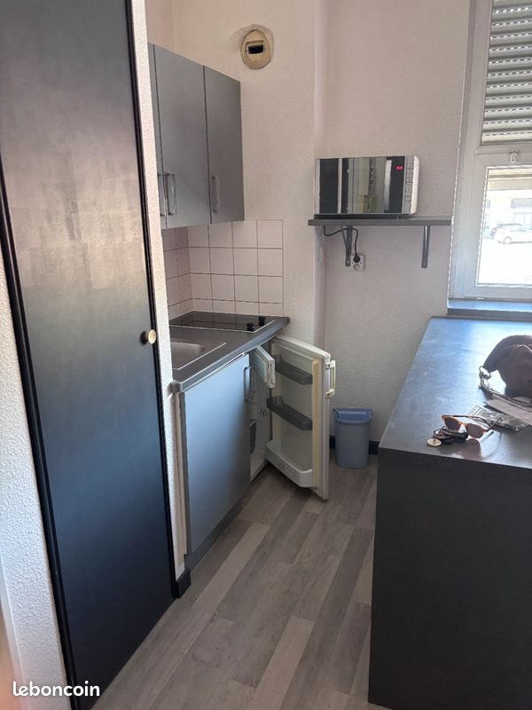 Appartement à louer, 45m², Poitiers
