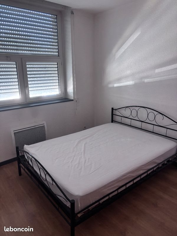 Appartement à louer, 45m², Poitiers