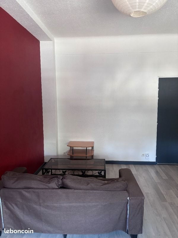 Appartement à louer, 45m², Poitiers