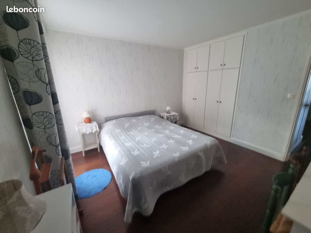 Appartement à vendre, 115m², Orléans