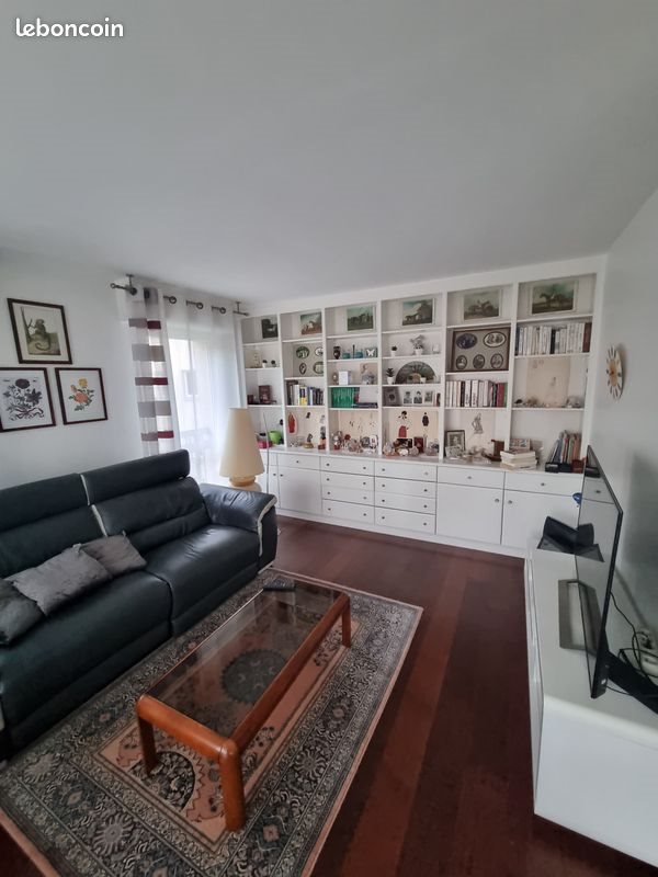 Appartement à vendre, 115m², Orléans