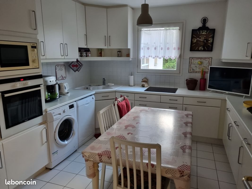 Appartement à vendre, 115m², Orléans