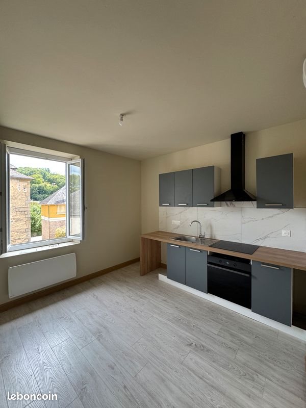 Appartement à louer, 80m², Beaulieu-sur-Dordogne