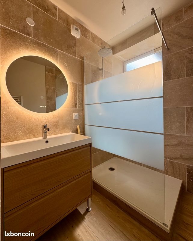 Appartement à louer, 80m², Beaulieu-sur-Dordogne